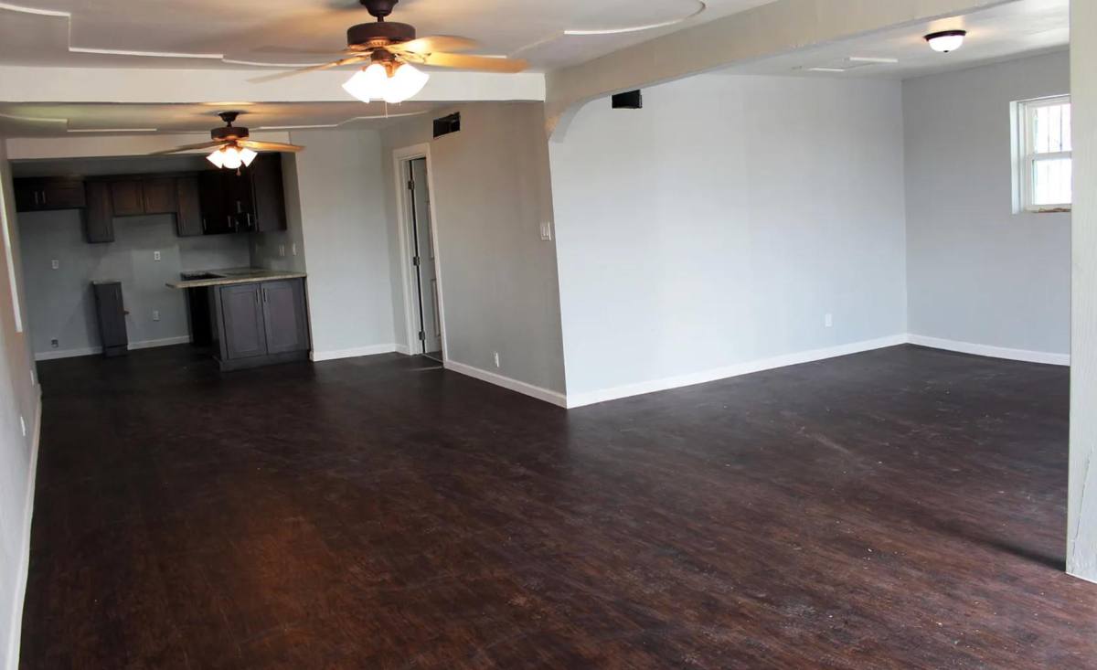 Apartment for rent at 3921 N Piedras St, El Paso, TX 79930