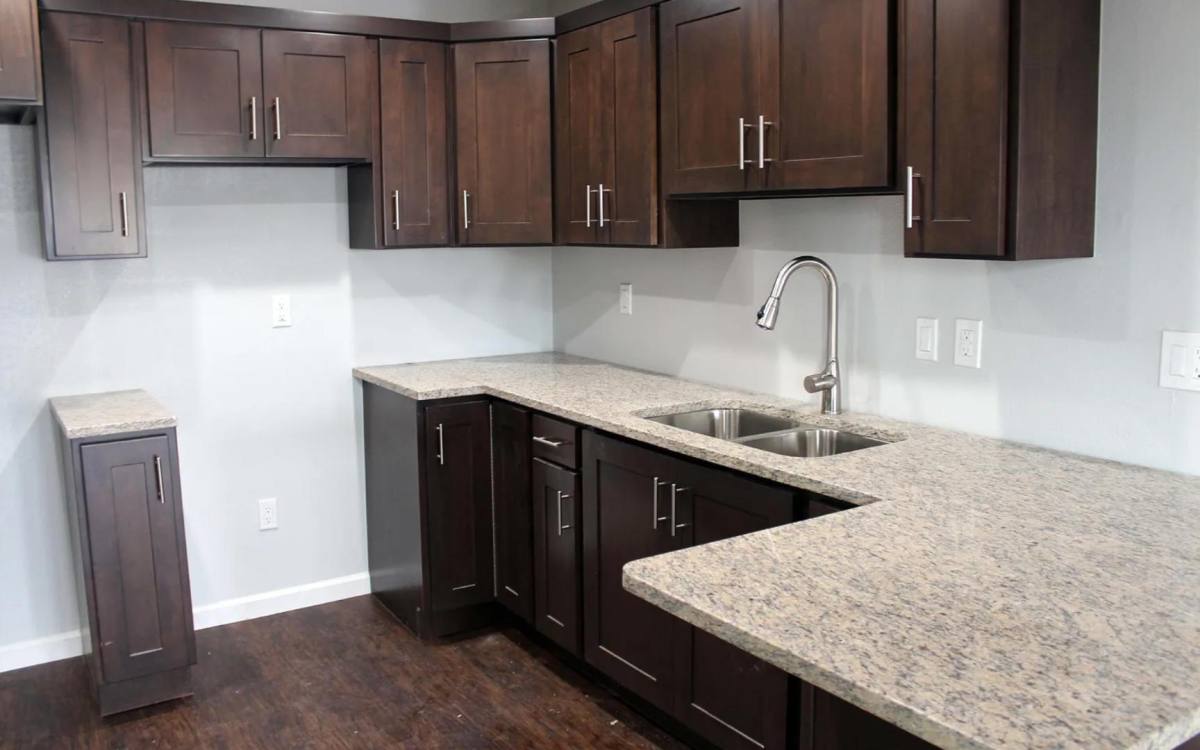 Apartment for rent at 3921 N Piedras St, El Paso, TX 79930