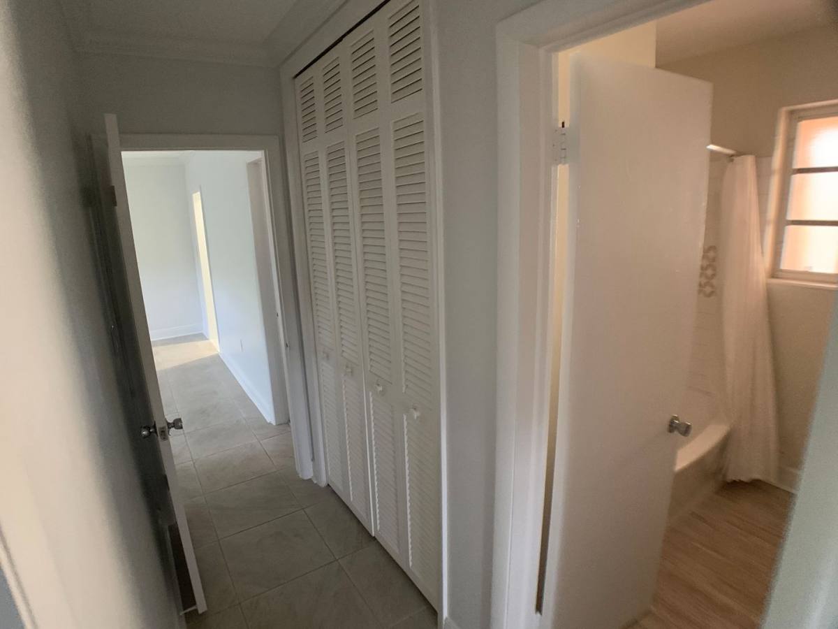 Apartment for rent at 1211 Campo Sano Ave, Miami, FL 33146