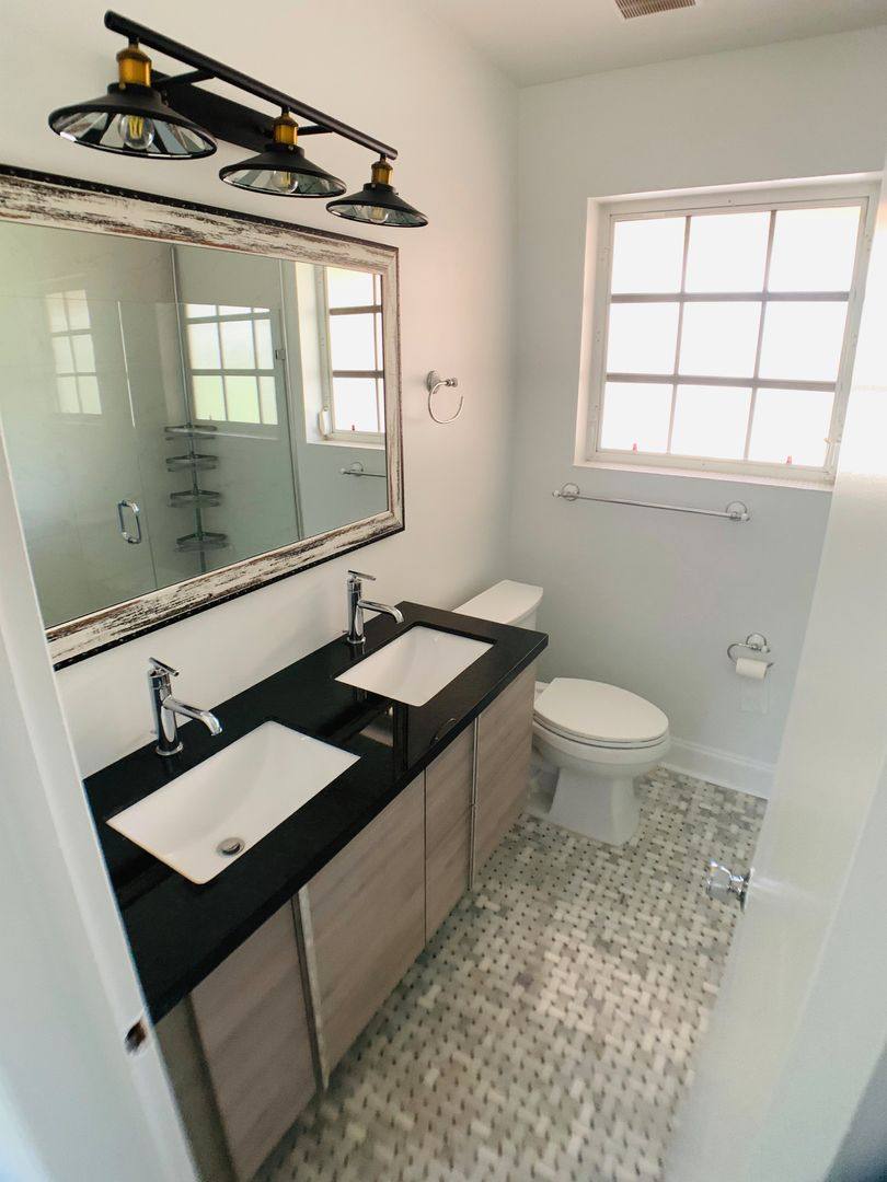 Apartment for rent at 1211 Campo Sano Ave, Miami, FL 33146