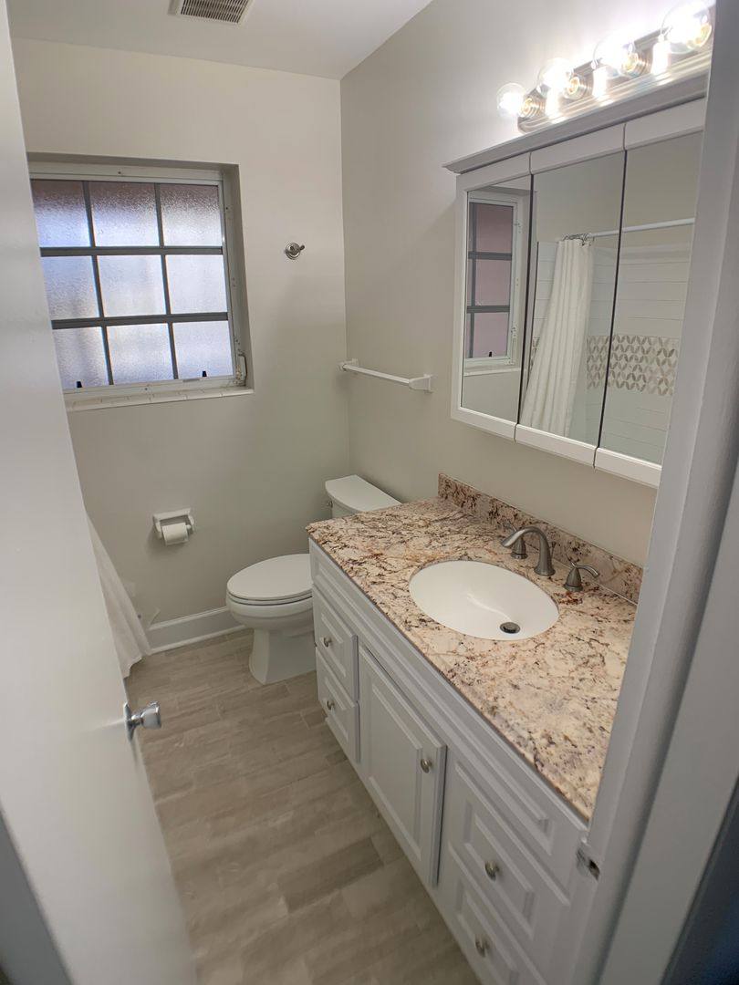 Apartment for rent at 1211 Campo Sano Ave, Miami, FL 33146