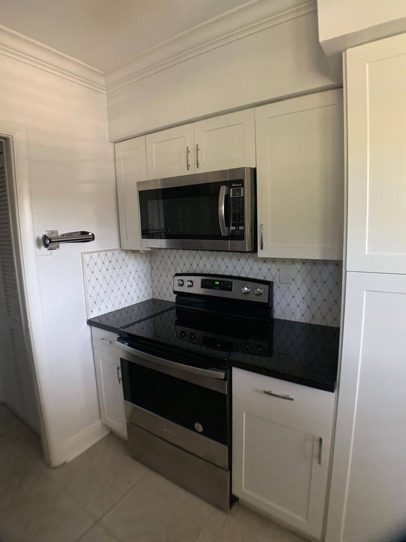 Apartment for rent at 1211 Campo Sano Ave, Miami, FL 33146