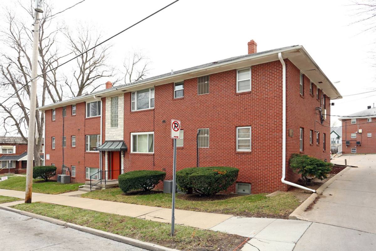 Apartment for rent at 508 S 35th Ave, Omaha, NE 68105