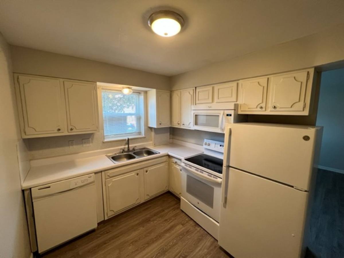 Apartment for rent at 508 S 35th Ave, Omaha, NE 68105
