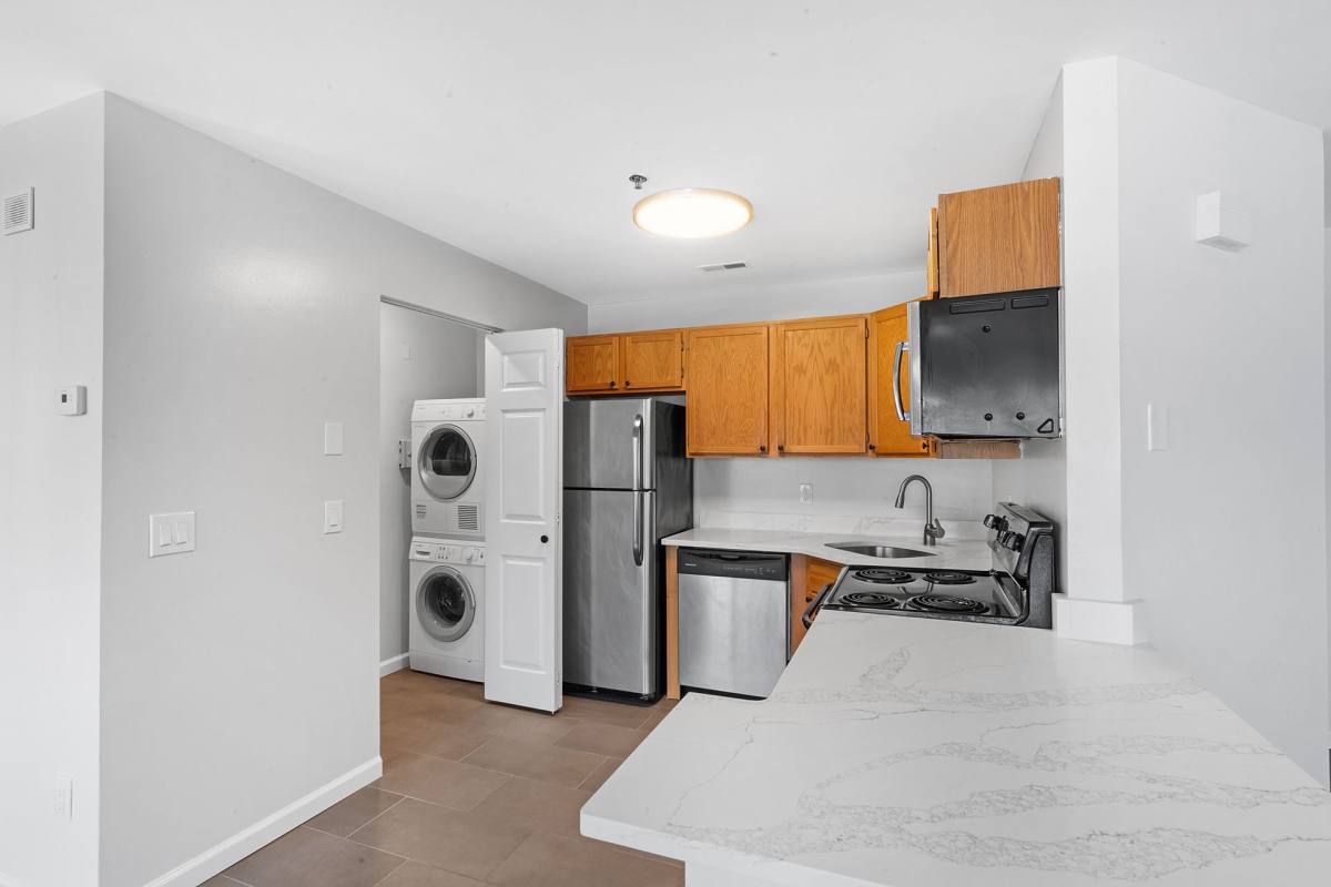 Apartment for rent at 239 Sherman Ave, Berkeley Heights, NJ 07922
