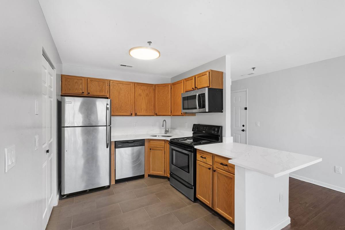 Apartment for rent at 239 Sherman Ave, Berkeley Heights, NJ 07922