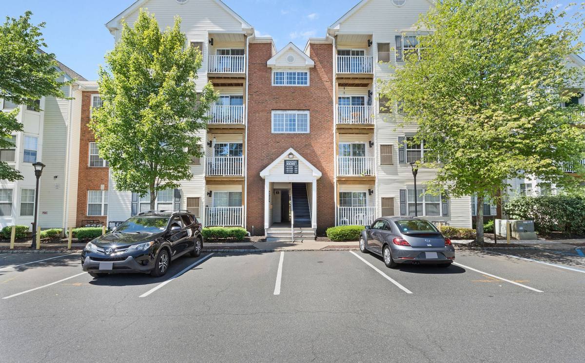 Apartment for rent at 239 Sherman Ave, Berkeley Heights, NJ 07922