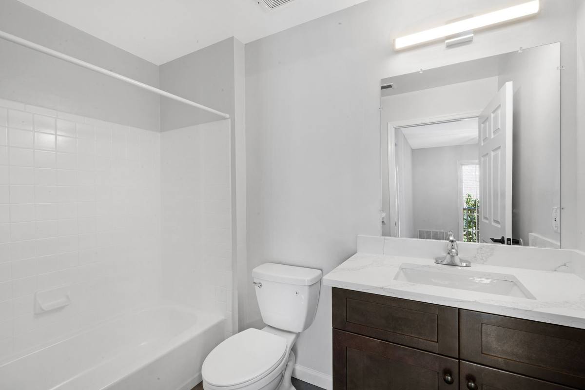 Apartment for rent at 239 Sherman Ave, Berkeley Heights, NJ 07922