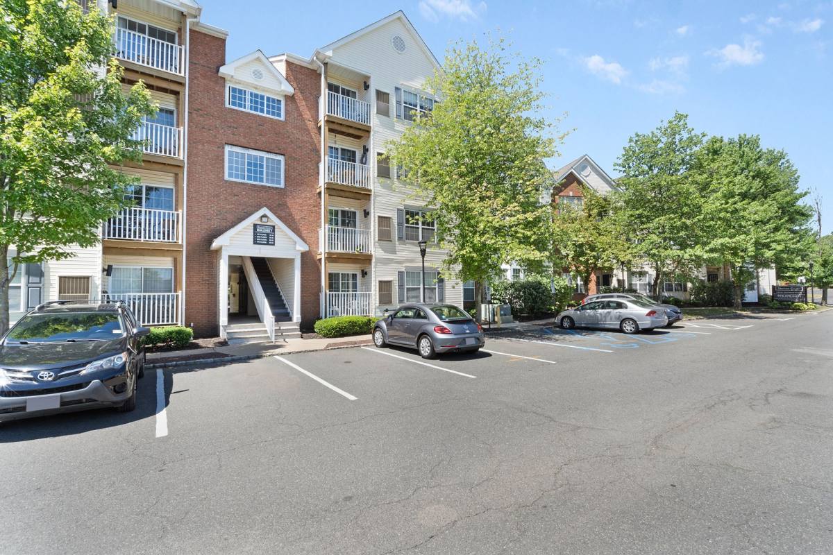 Apartment for rent at 239 Sherman Ave, Berkeley Heights, NJ 07922