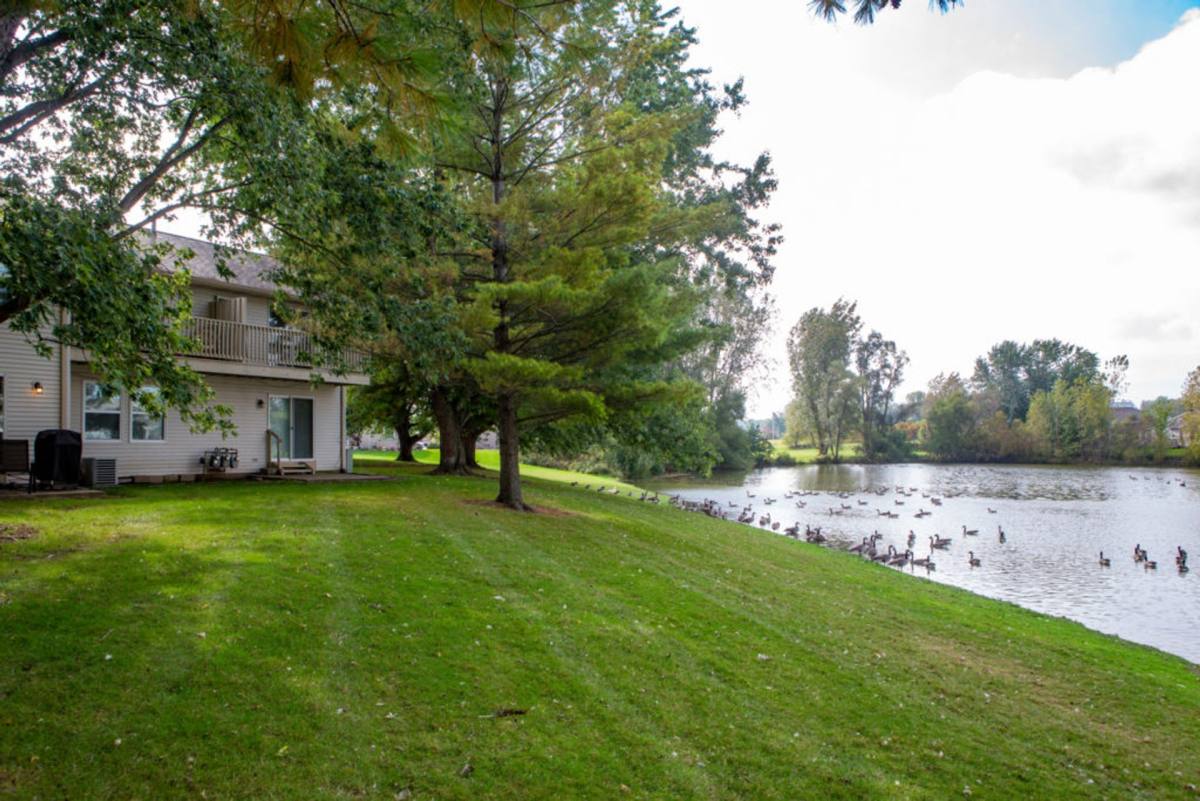 Apartment for rent at 310 Skylane Dr, Plymouth, IN 46563