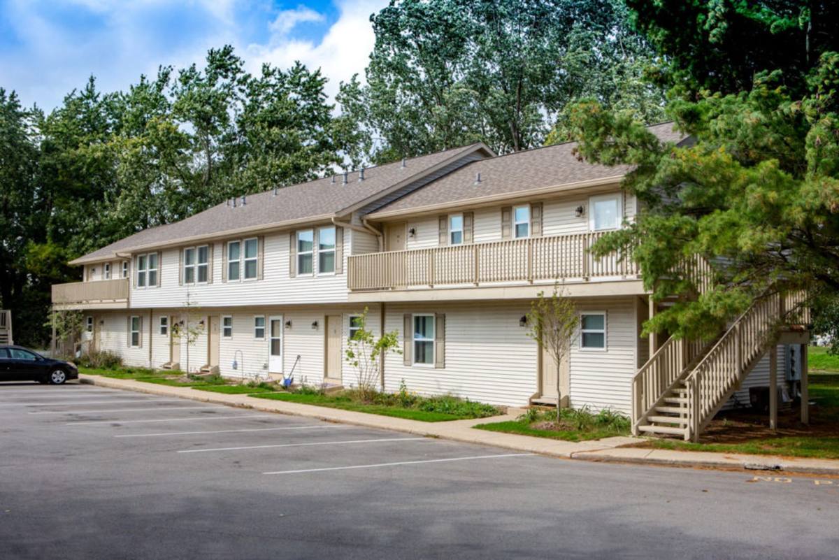 Apartment for rent at 310 Skylane Dr, Plymouth, IN 46563