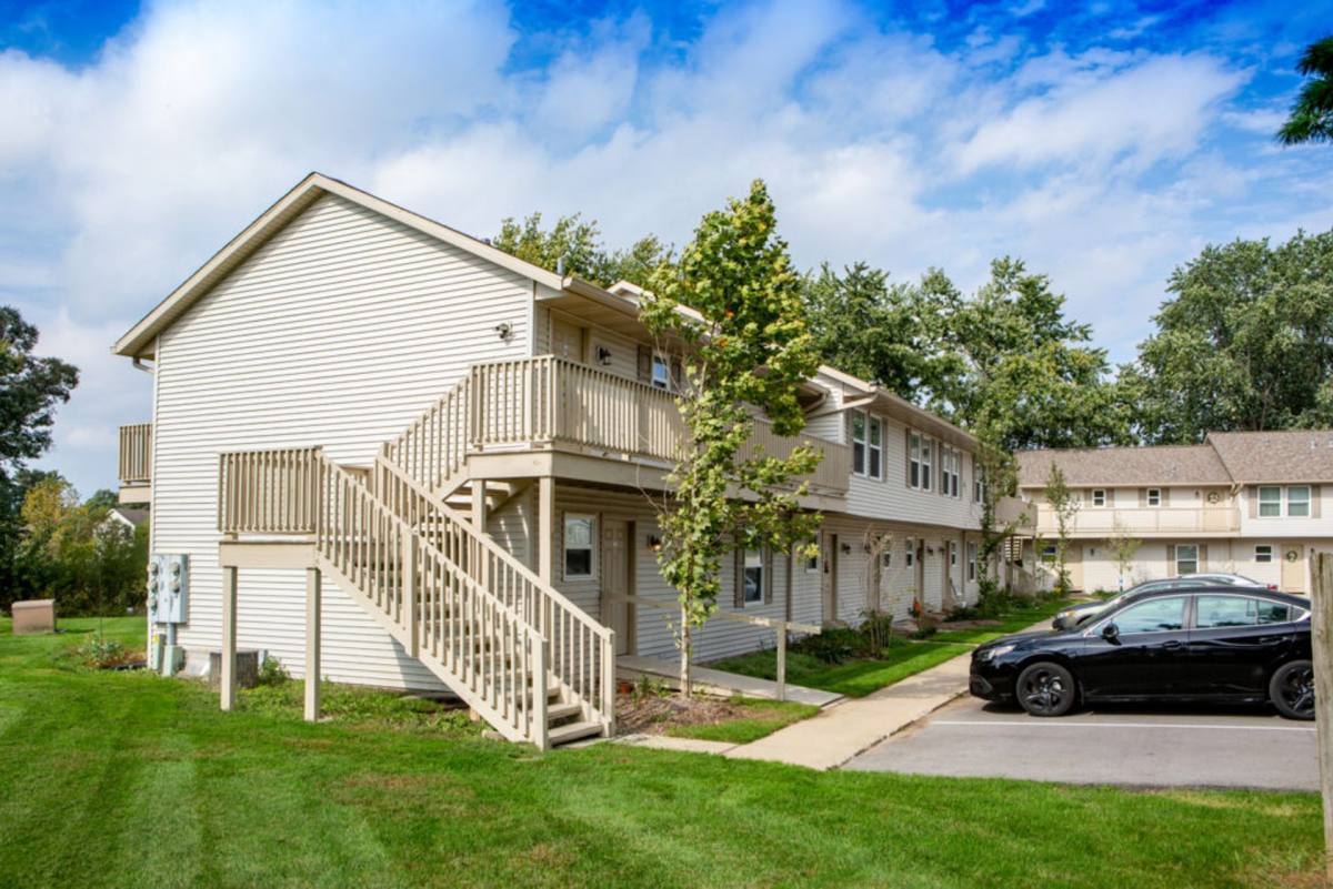 Apartment for rent at 310 Skylane Dr, Plymouth, IN 46563