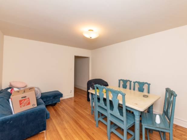 Apartment for rent at 3413 N Elaine Place #2, Chicago, IL 60657