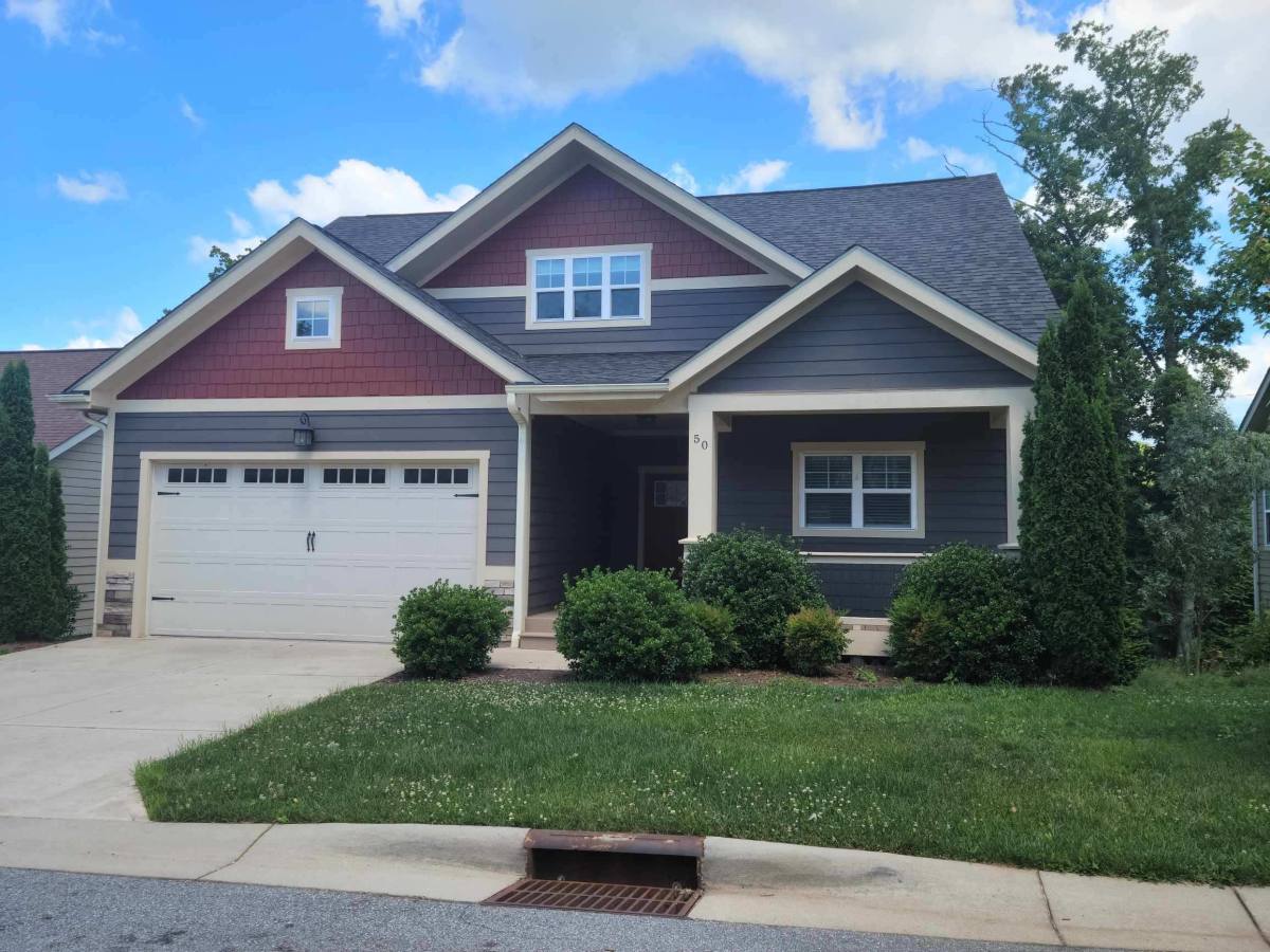 House for rent at 50 Asher Lane, Arden, NC 28704