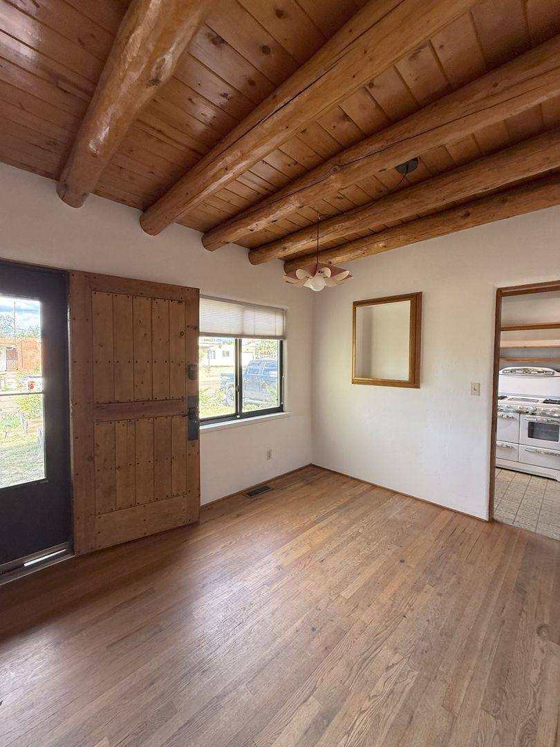 House for rent at 1361 Santa Rosa Dr, Santa Fe, NM 87505