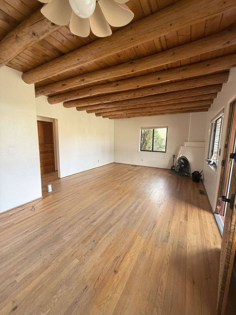 House for rent at 1361 Santa Rosa Dr, Santa Fe, NM 87505