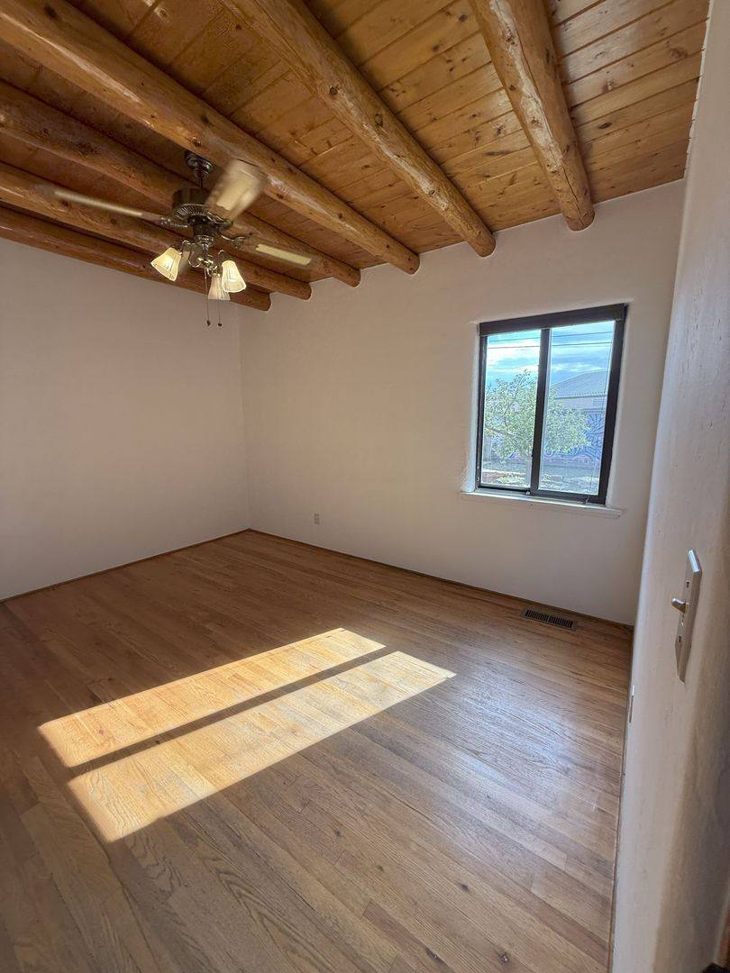 House for rent at 1361 Santa Rosa Dr, Santa Fe, NM 87505