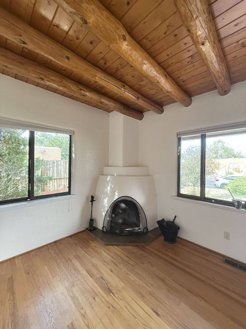 House for rent at 1361 Santa Rosa Dr, Santa Fe, NM 87505