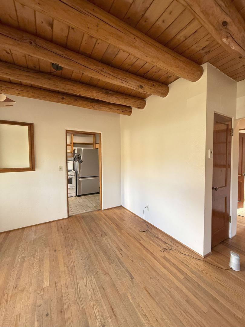 House for rent at 1361 Santa Rosa Dr, Santa Fe, NM 87505
