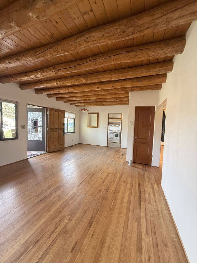 House for rent at 1361 Santa Rosa Dr, Santa Fe, NM 87505