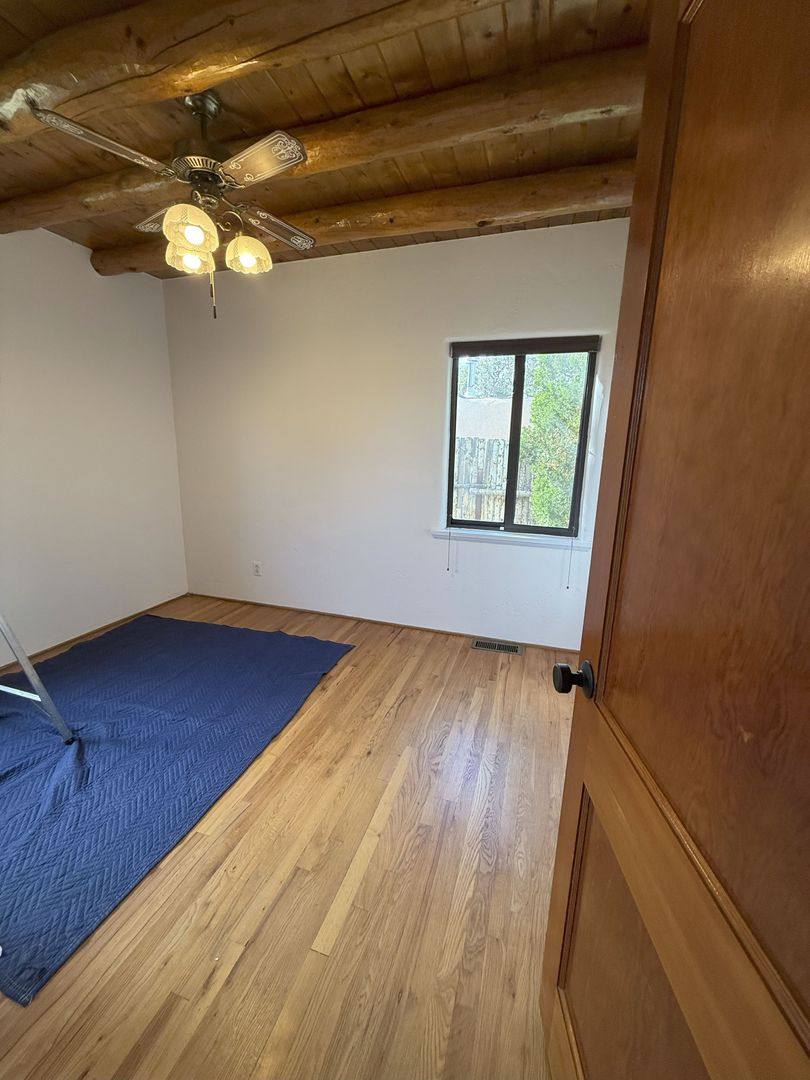 House for rent at 1361 Santa Rosa Dr, Santa Fe, NM 87505