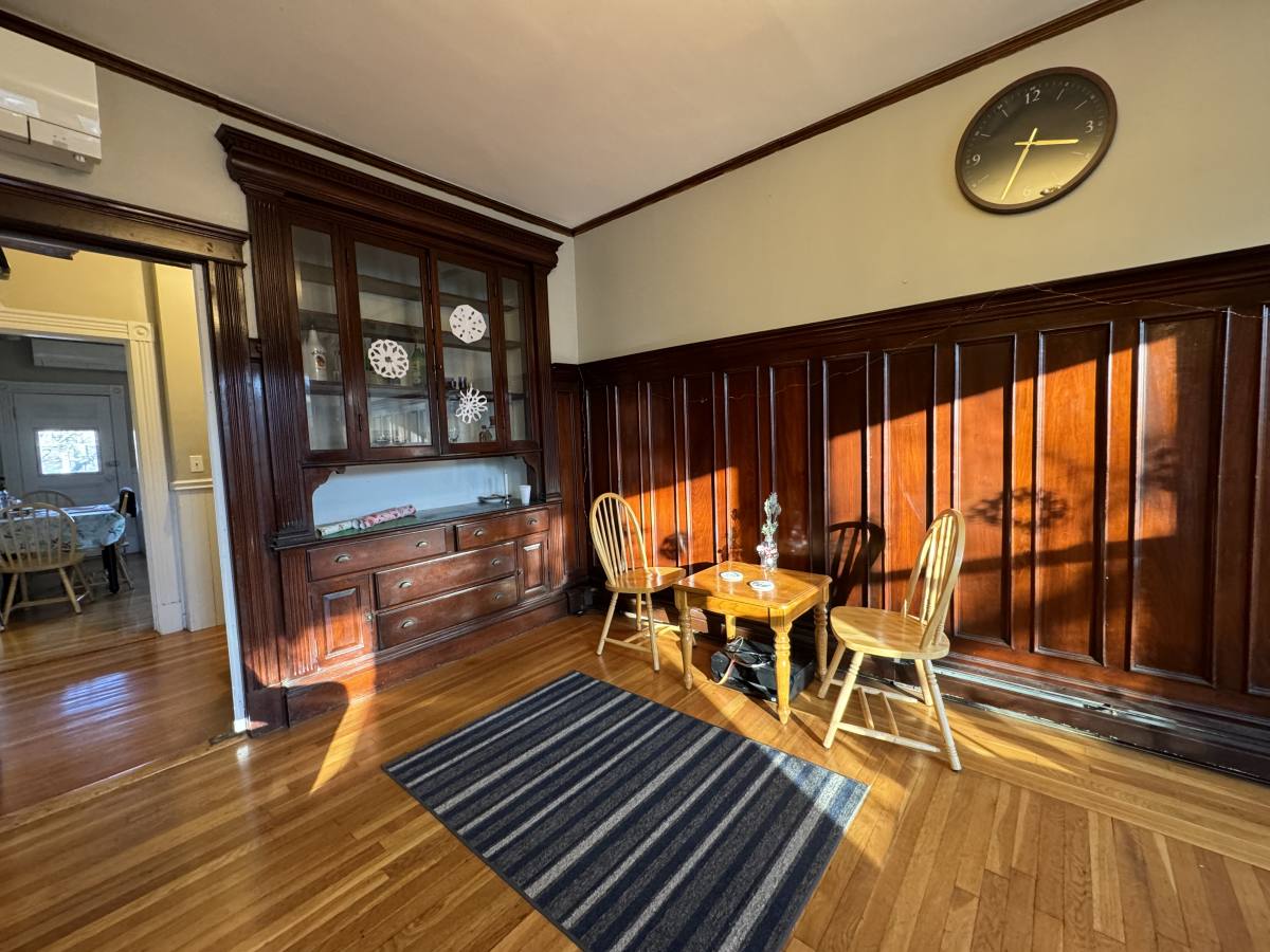 Apartment for rent at 21 Euston St #5, Brookline, MA 02446