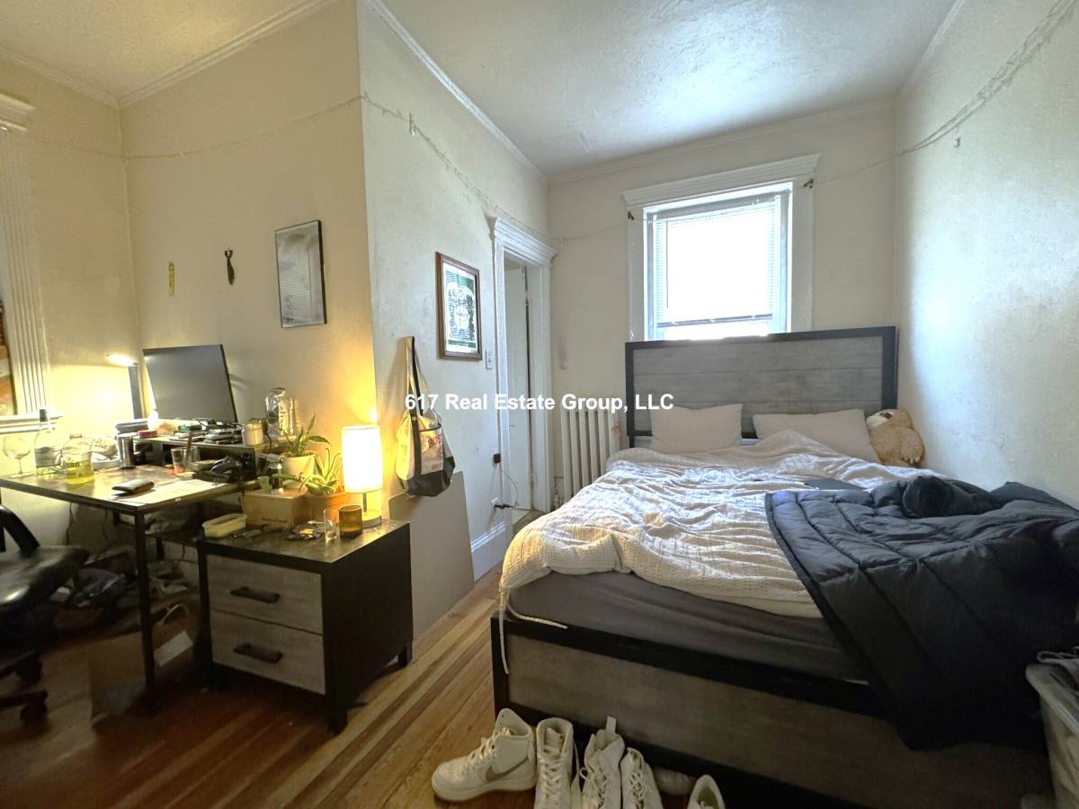 Apartment for rent at 447 Park Dr #GI, Boston, MA 02215