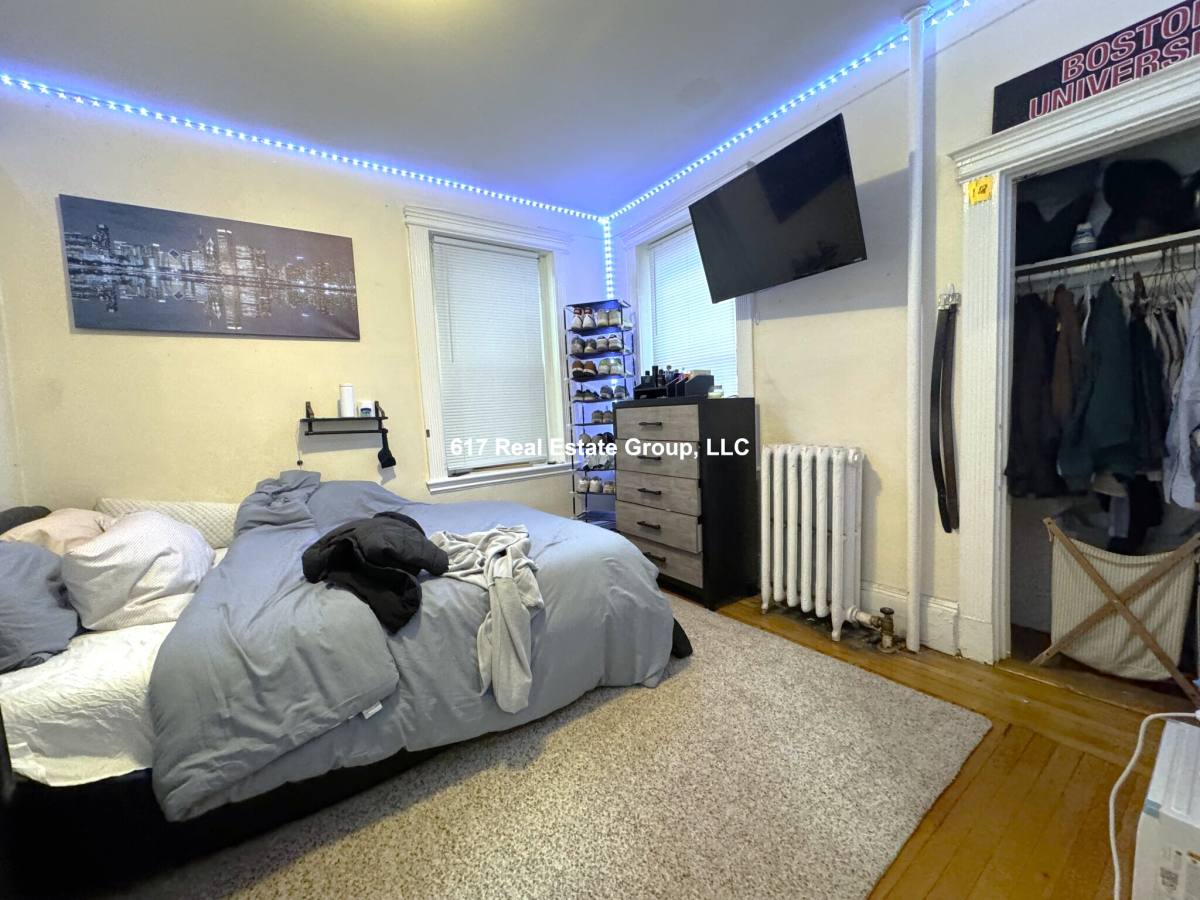 Apartment for rent at 447 Park Dr #GI, Boston, MA 02215