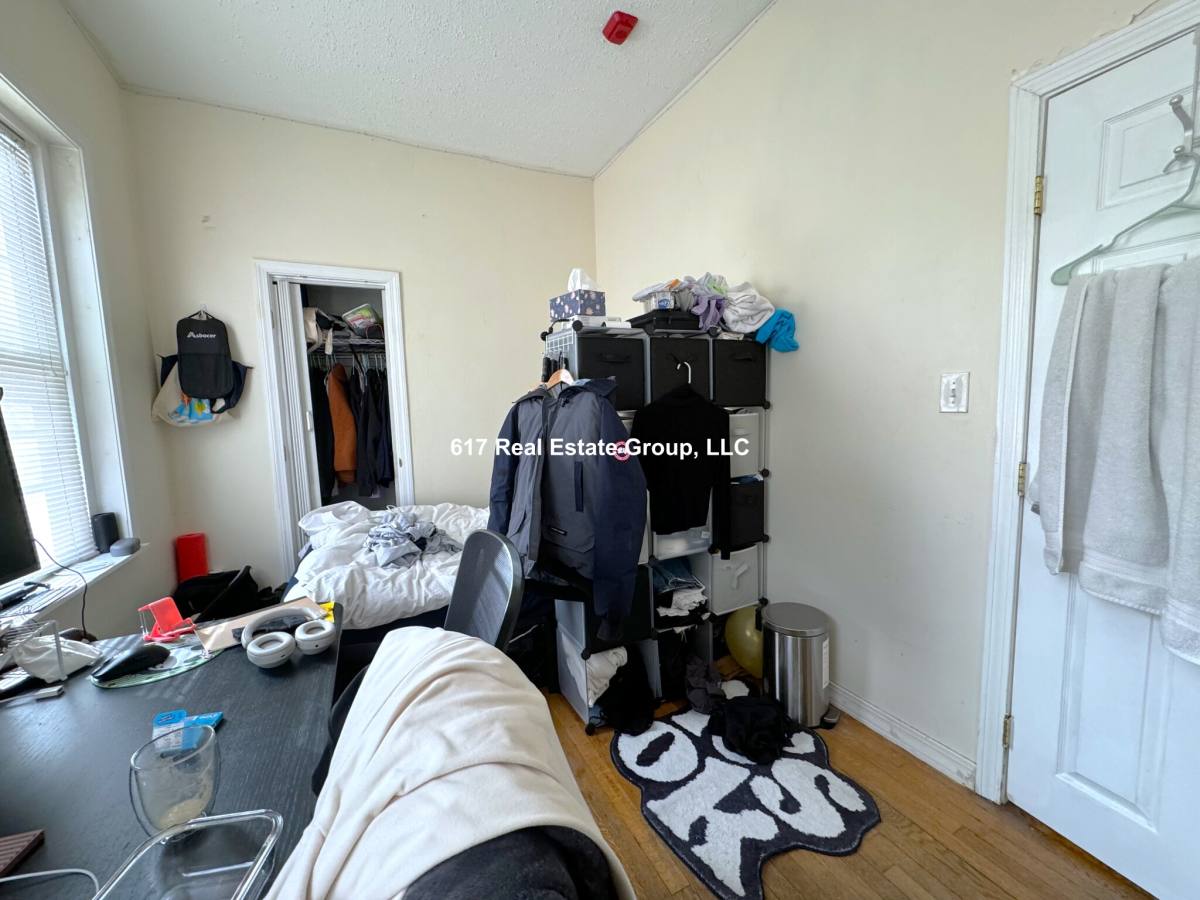 Apartment for rent at 447 Park Dr #ID, Boston, MA 02215
