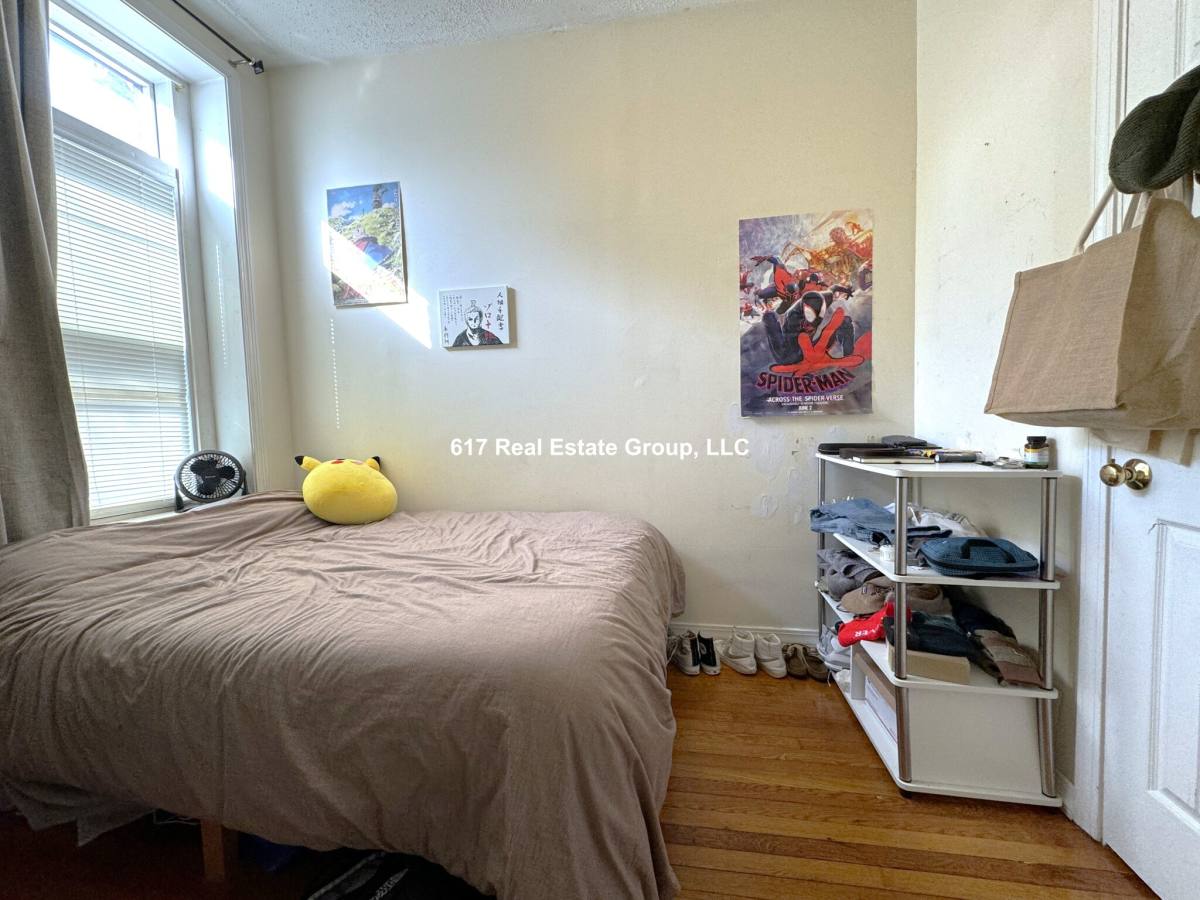 Apartment for rent at 447 Park Dr #ID, Boston, MA 02215