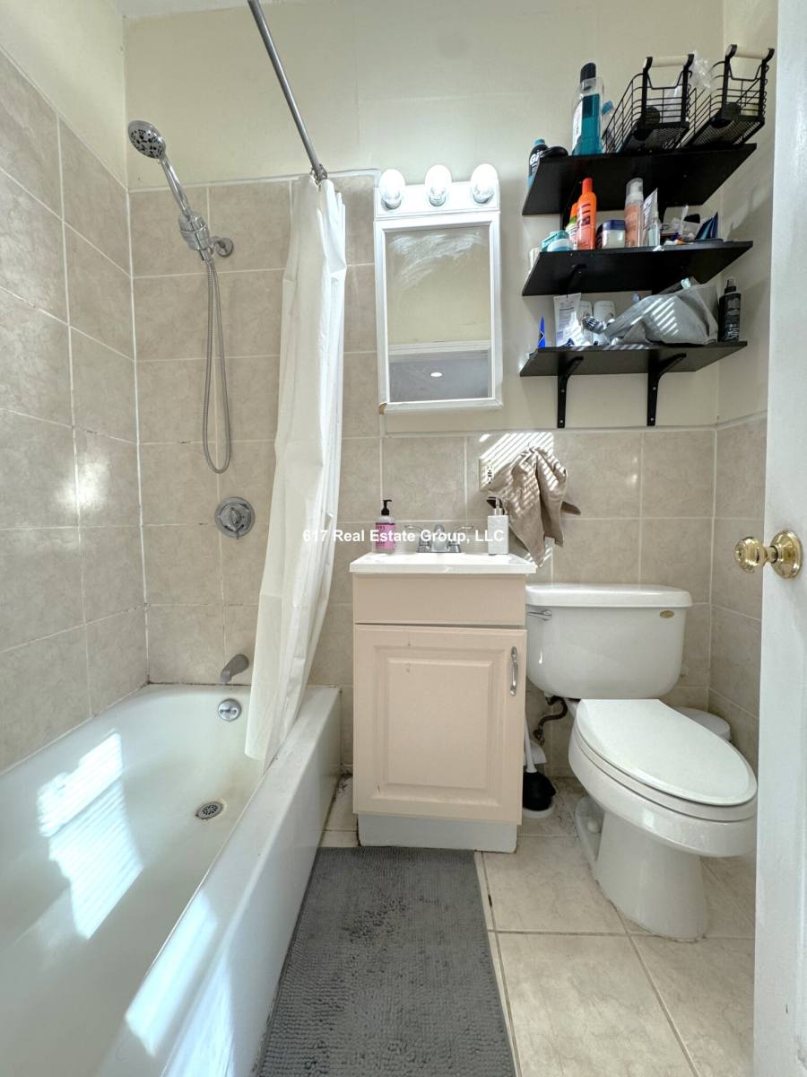 Apartment for rent at 447 Park Dr #ID, Boston, MA 02215