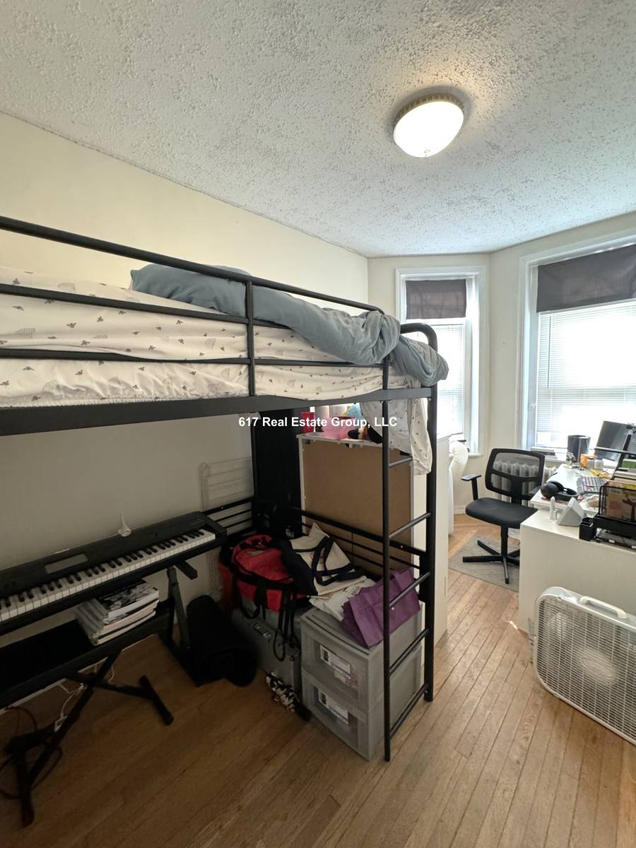 Apartment for rent at 447 Park Dr #ID, Boston, MA 02215