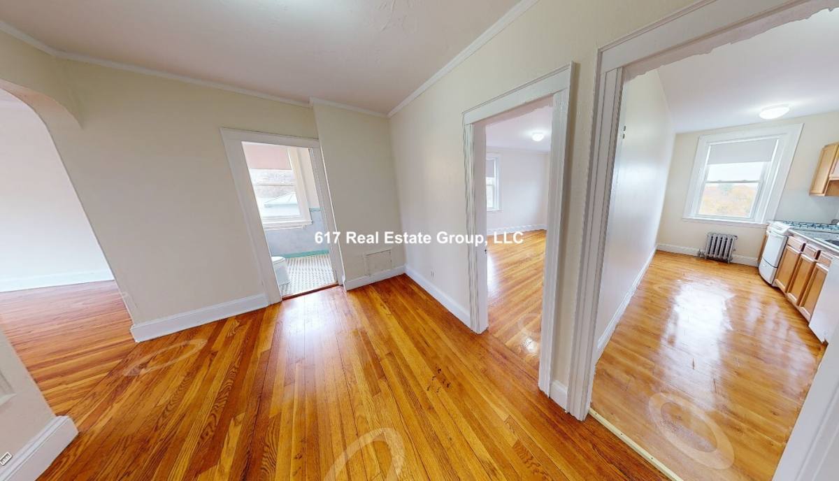 Apartment for rent at 2045 Commonwealth Ave #4O7, Brighton, MA 02135