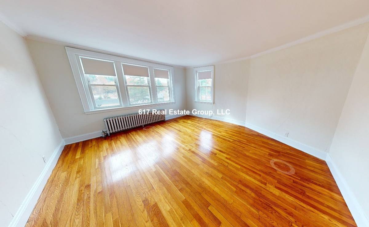 Apartment for rent at 2045 Commonwealth Ave #4O7, Brighton, MA 02135