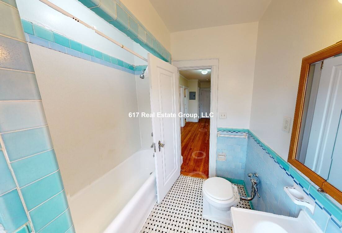 Apartment for rent at 2045 Commonwealth Ave #4O7, Brighton, MA 02135