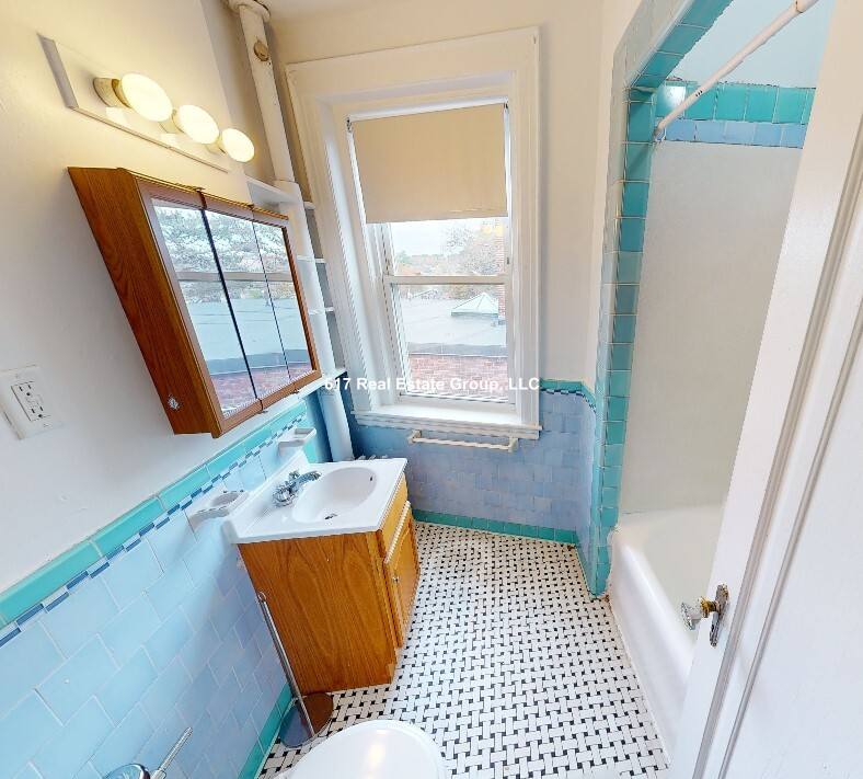 Apartment for rent at 2045 Commonwealth Ave #4O7, Brighton, MA 02135