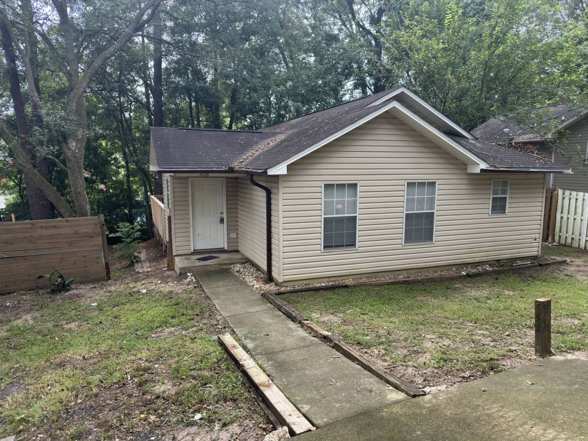 House for rent at 1408 Colorado St, Tallahassee, FL 32304