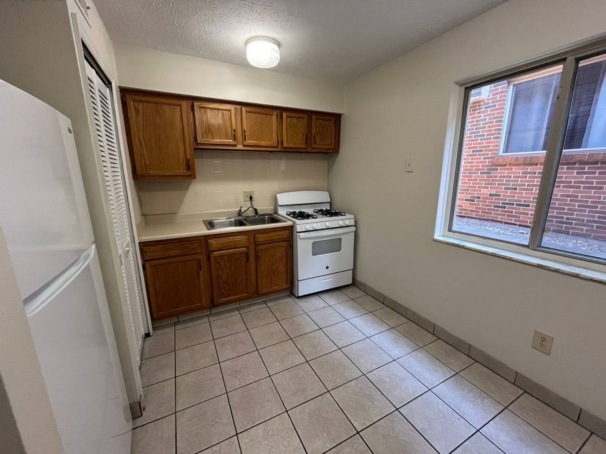 Apartment for rent at 184-194 Duncan St, Columbus, OH 43202