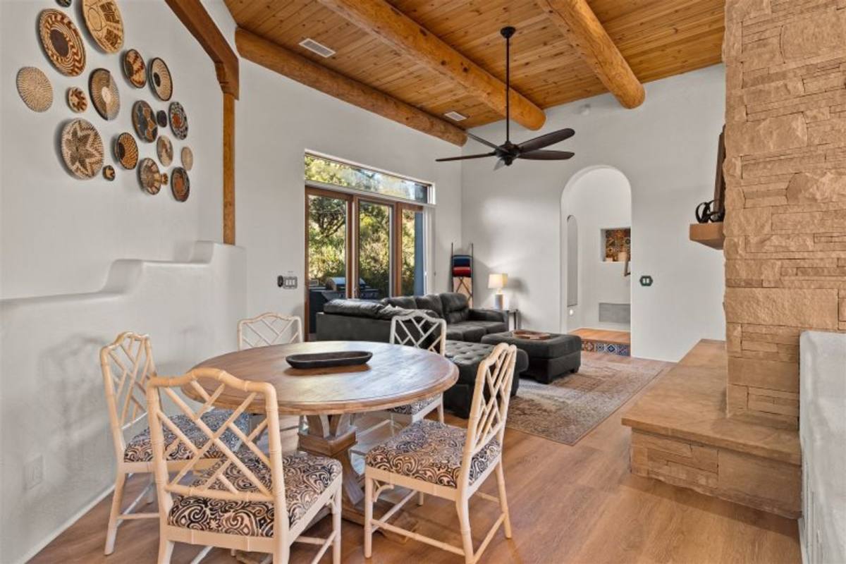 House for rent at 60 Painted Canyon, Sedona, AZ 86336