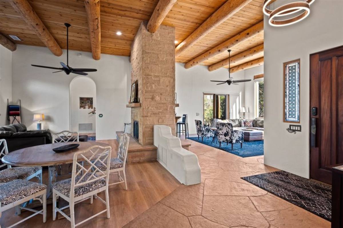 House for rent at 60 Painted Canyon, Sedona, AZ 86336