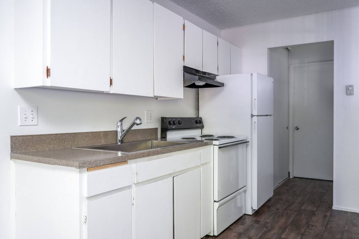 Apartment for rent at 11867 SW Greenburg Rd, Portland, OR 97223
