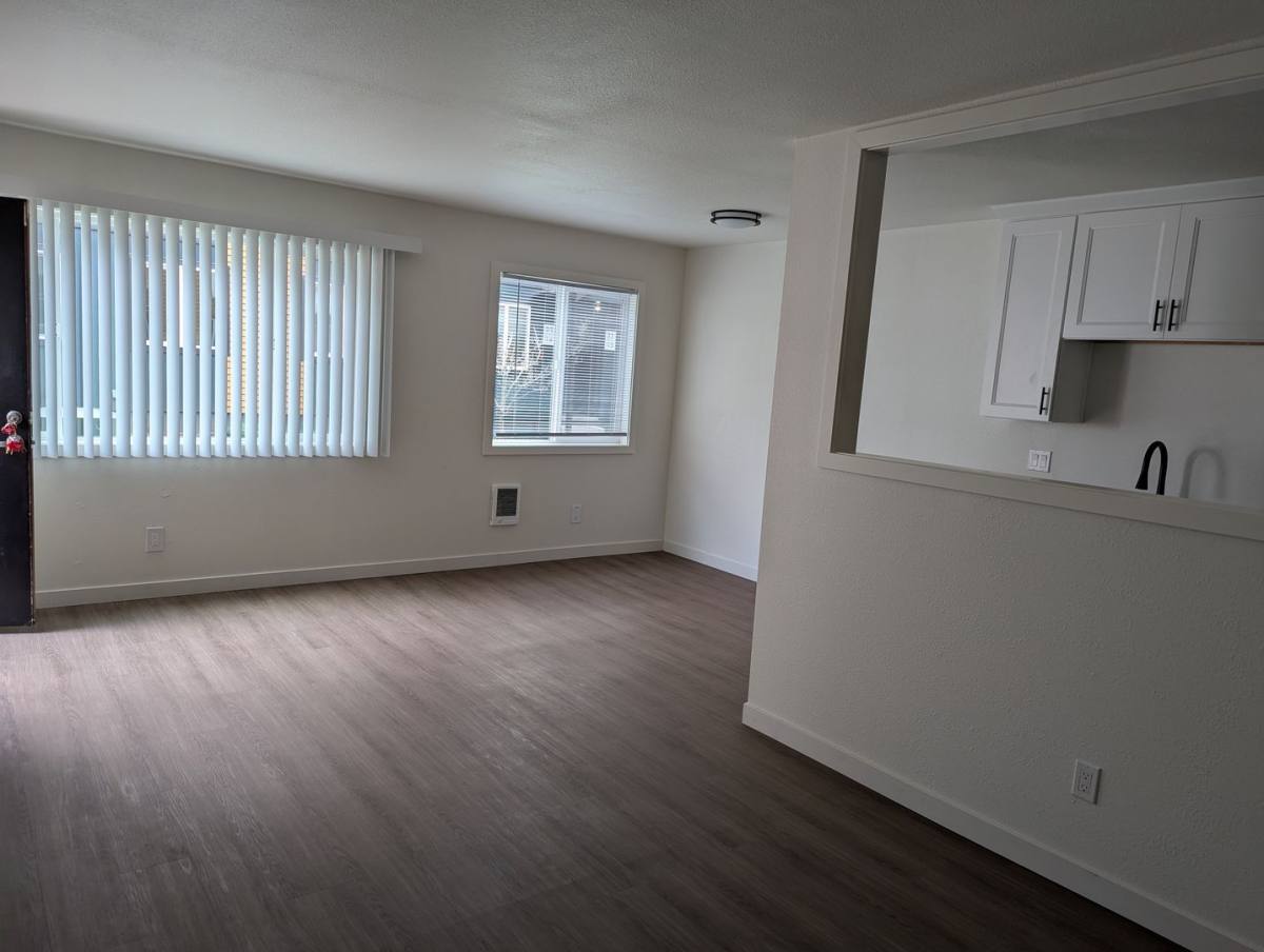 Apartment for rent at 11867 SW Greenburg Rd, Portland, OR 97223