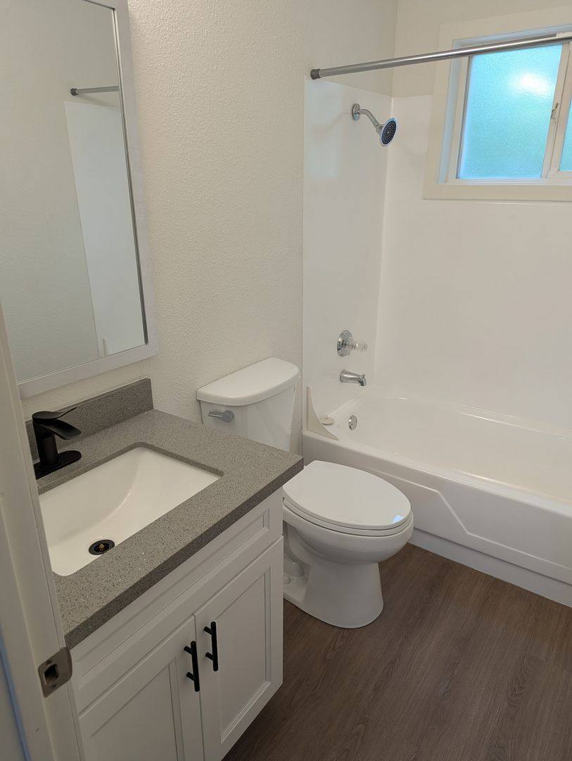Apartment for rent at 11867 SW Greenburg Rd, Portland, OR 97223