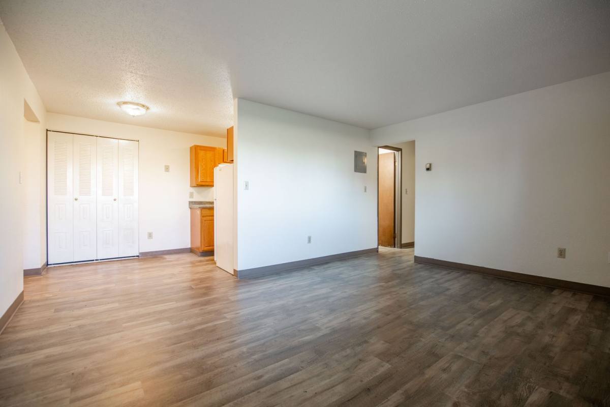 Apartment for rent at 1124 5th Ave S, Devils Lake, ND 58301