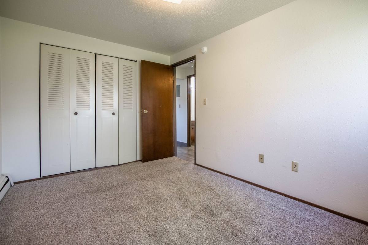 Apartment for rent at 1124 5th Ave S, Devils Lake, ND 58301