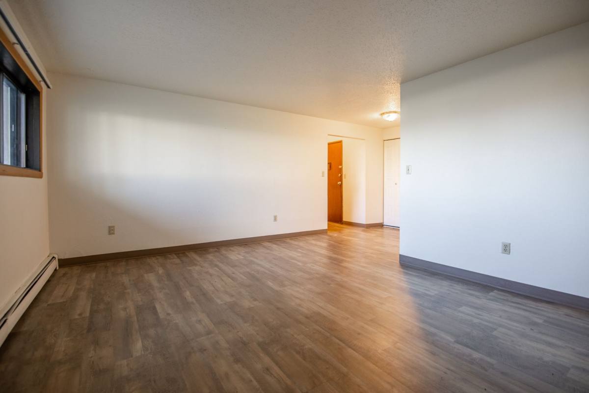 Apartment for rent at 1124 5th Ave S, Devils Lake, ND 58301