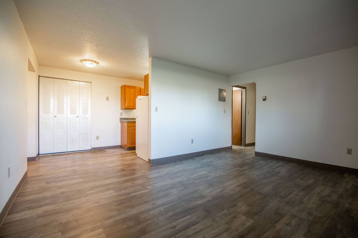 Apartment for rent at 1124 5th Ave S, Devils Lake, ND 58301