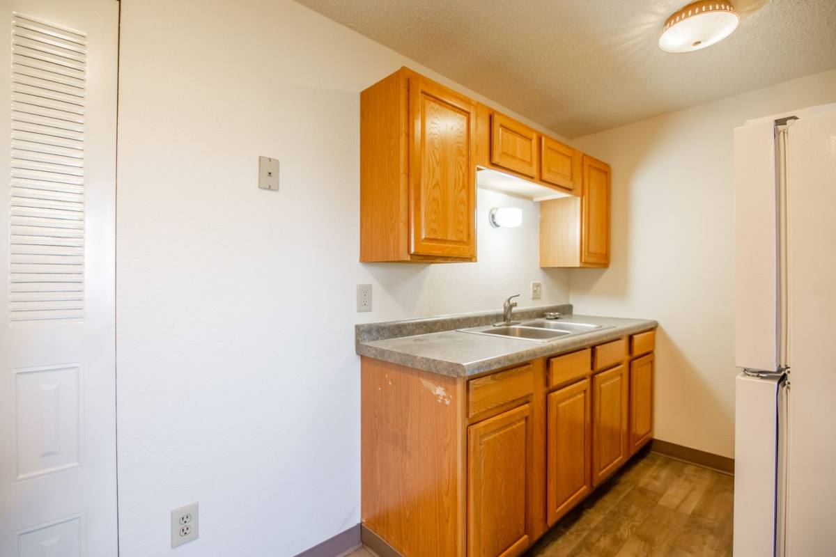 Apartment for rent at 1124 5th Ave S, Devils Lake, ND 58301