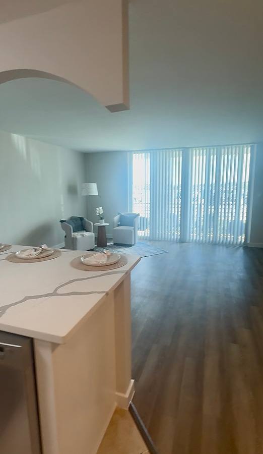 Apartment for rent at 1883 Shore Dr S, Saint Petersburg, FL 33707