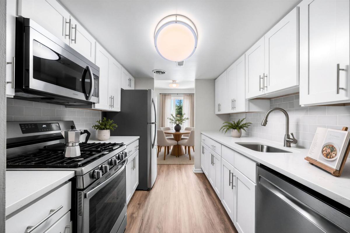 Apartment for rent at Metropolitan Doylestown, 303 W State St, Doylestown, PA 18901